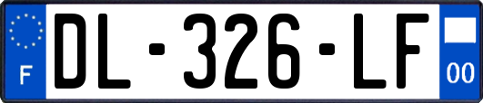 DL-326-LF