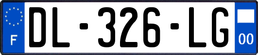 DL-326-LG