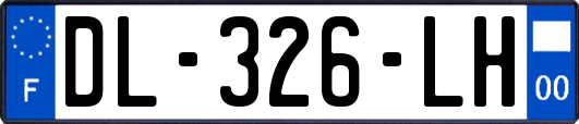 DL-326-LH