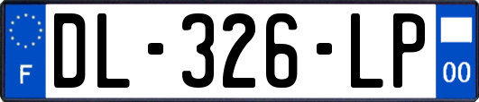 DL-326-LP