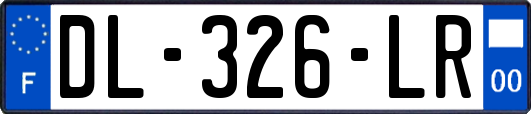DL-326-LR