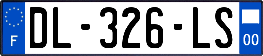 DL-326-LS