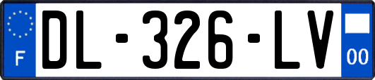 DL-326-LV