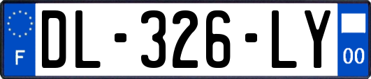 DL-326-LY