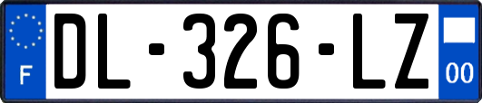 DL-326-LZ