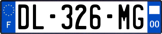 DL-326-MG