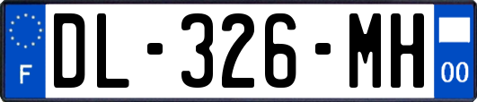 DL-326-MH