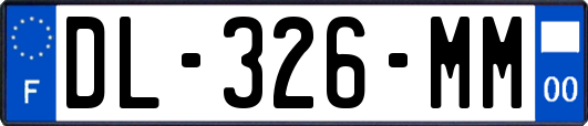 DL-326-MM