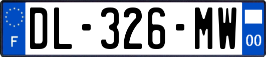 DL-326-MW