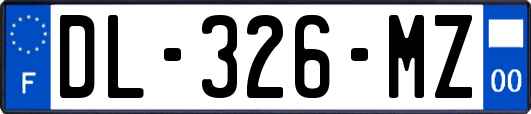 DL-326-MZ