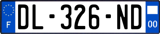 DL-326-ND