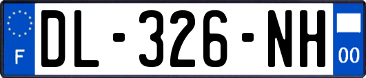 DL-326-NH