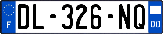 DL-326-NQ