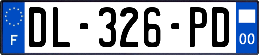 DL-326-PD