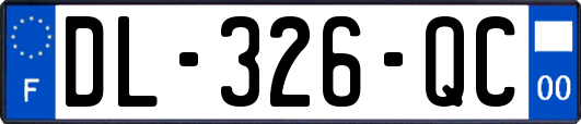 DL-326-QC