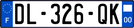 DL-326-QK