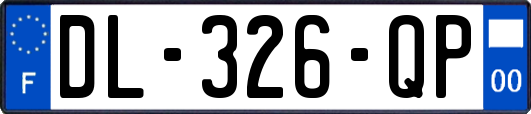 DL-326-QP