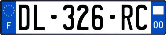 DL-326-RC