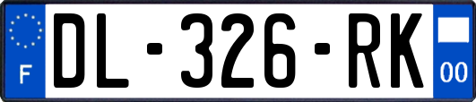 DL-326-RK