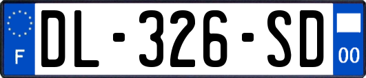 DL-326-SD