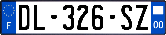 DL-326-SZ