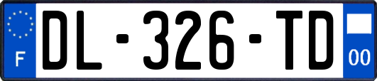 DL-326-TD