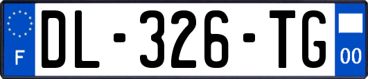 DL-326-TG