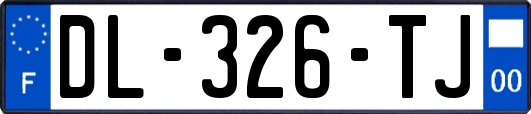 DL-326-TJ