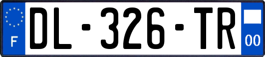 DL-326-TR