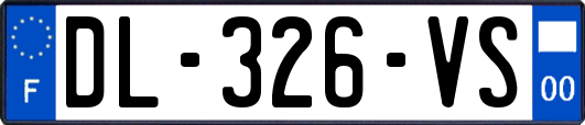 DL-326-VS