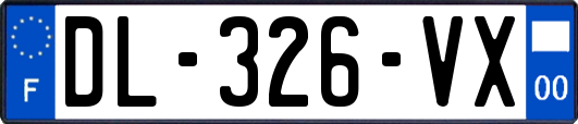 DL-326-VX