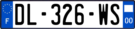 DL-326-WS