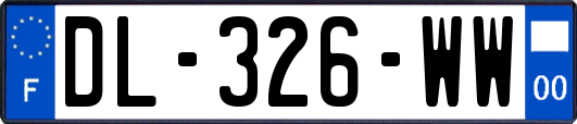 DL-326-WW