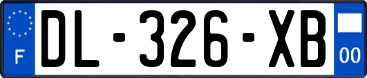 DL-326-XB