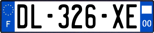 DL-326-XE