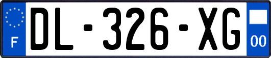 DL-326-XG