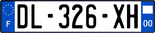 DL-326-XH