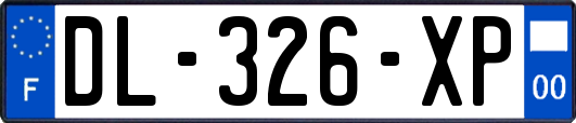 DL-326-XP