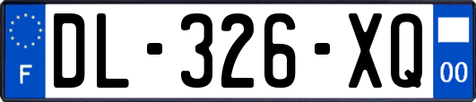 DL-326-XQ