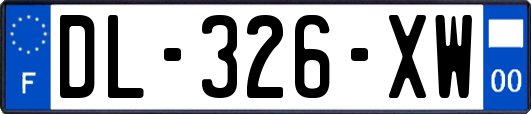 DL-326-XW