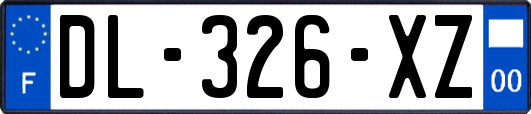 DL-326-XZ