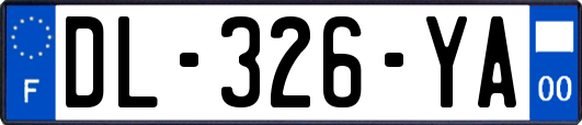 DL-326-YA