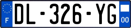 DL-326-YG