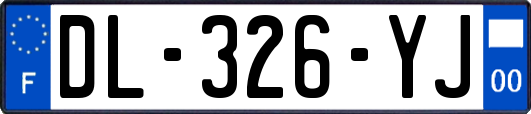 DL-326-YJ