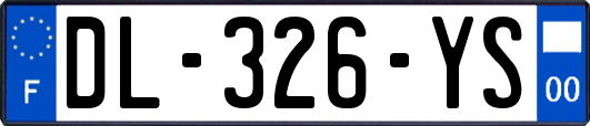 DL-326-YS