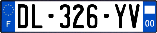 DL-326-YV