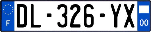 DL-326-YX