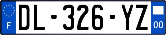 DL-326-YZ