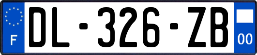 DL-326-ZB