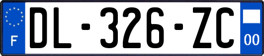 DL-326-ZC